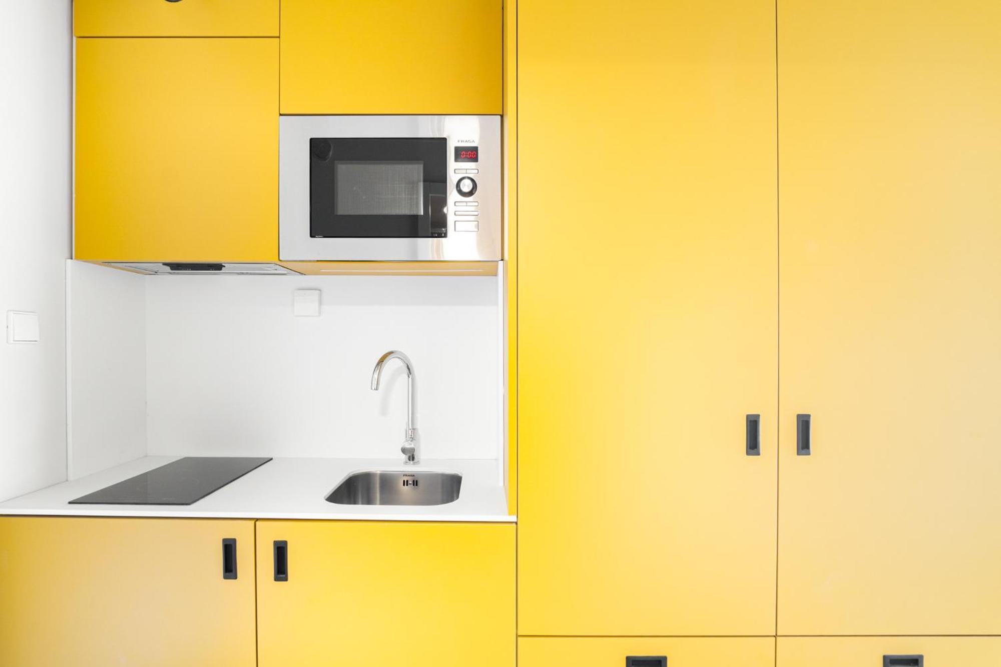 Apartment Large Foz Cool Living *