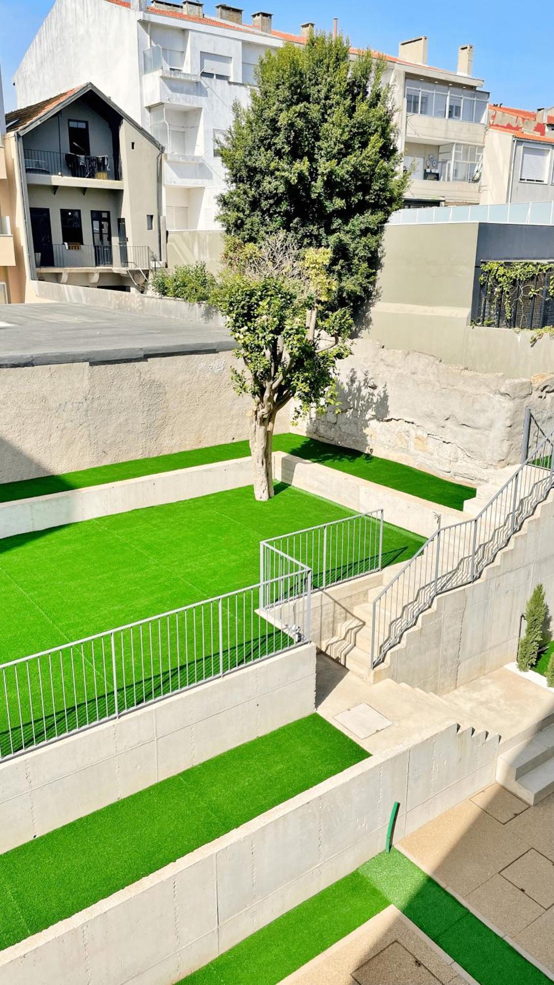 Large Foz Cool Living Porto