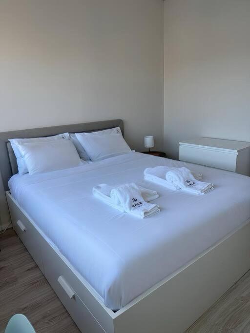 Apartamento The Cale - Porto, Sa Da Bandeira