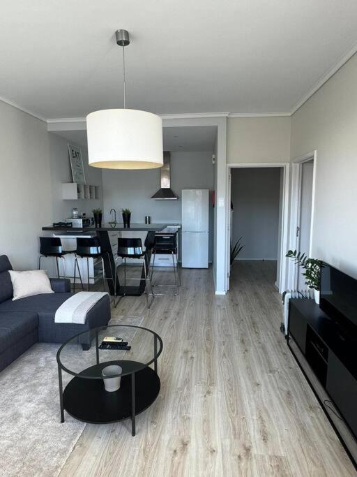 Apartamento The Cale - Porto, Sa Da Bandeira Porto