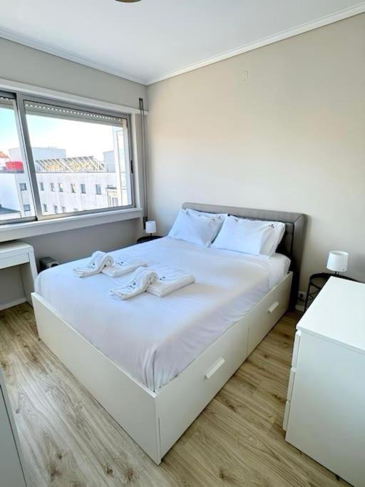 Apartamento The Cale - Porto, Sa Da Bandeira *