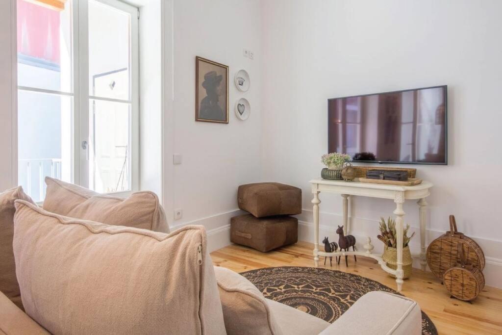 Apartment 157 Flores Porto