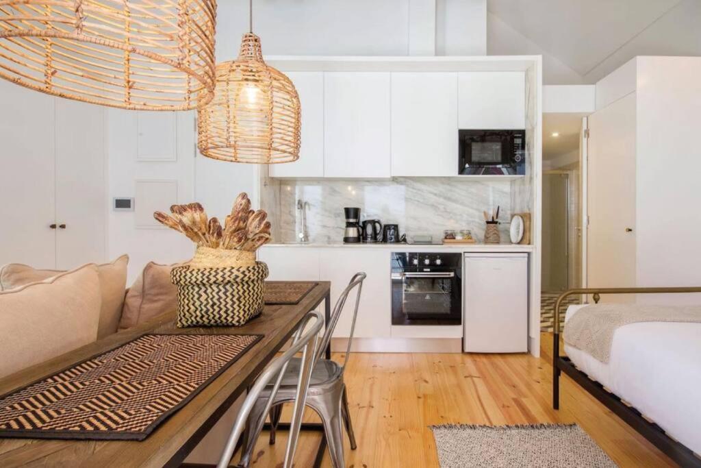 Apartment 157 Flores
