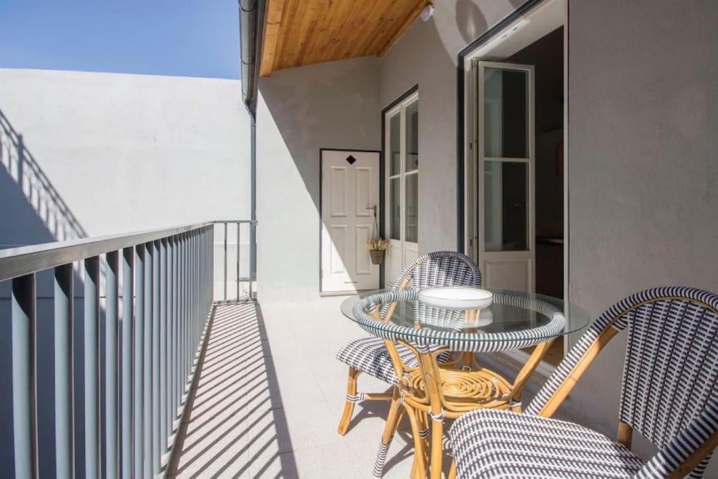 Apartment 157 Flores Porto