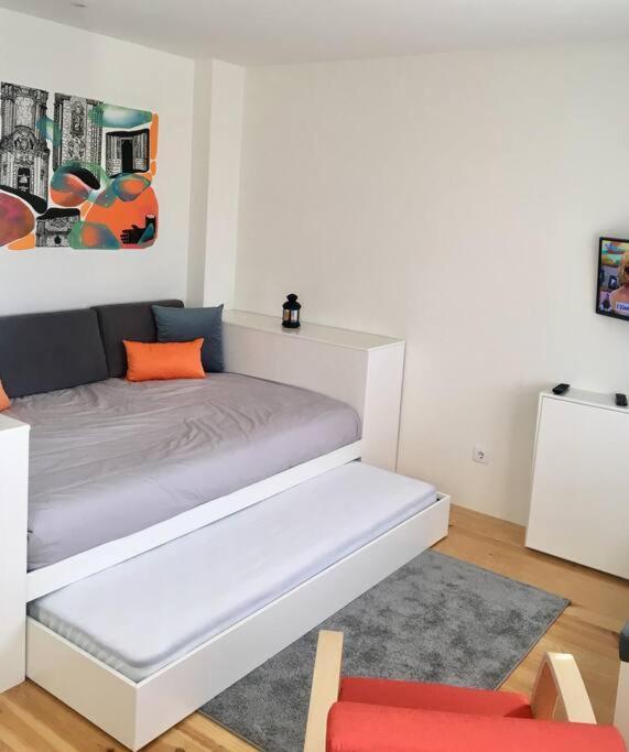 Jardim Sao Lazaro Apartment *