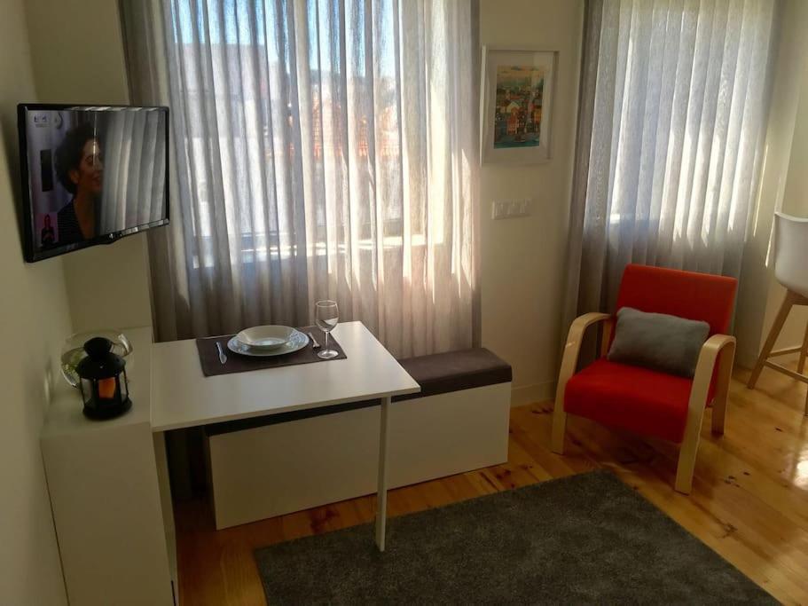 Apartment Jardim Sao Lazaro *