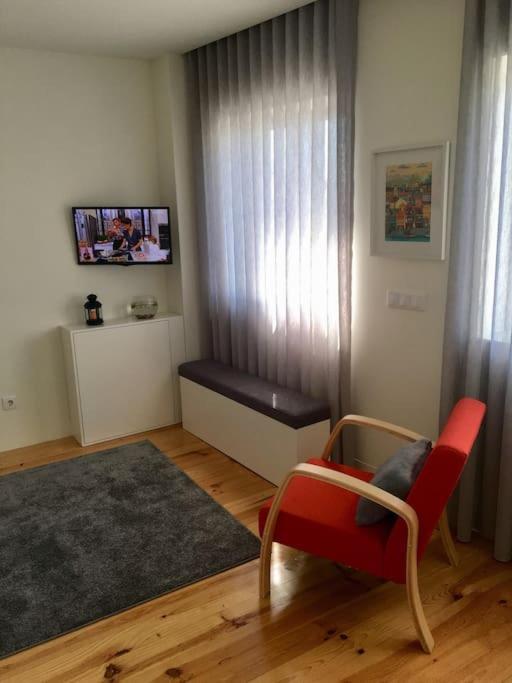 Jardim Sao Lazaro Apartment *