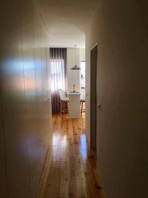 Jardim Sao Lazaro Apartment *