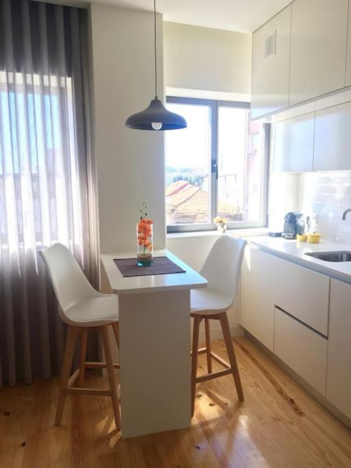 Apartment Jardim Sao Lazaro