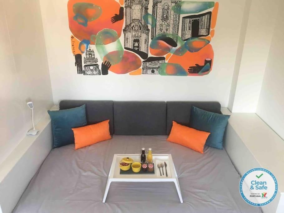 Apartment Jardim Sao Lazaro