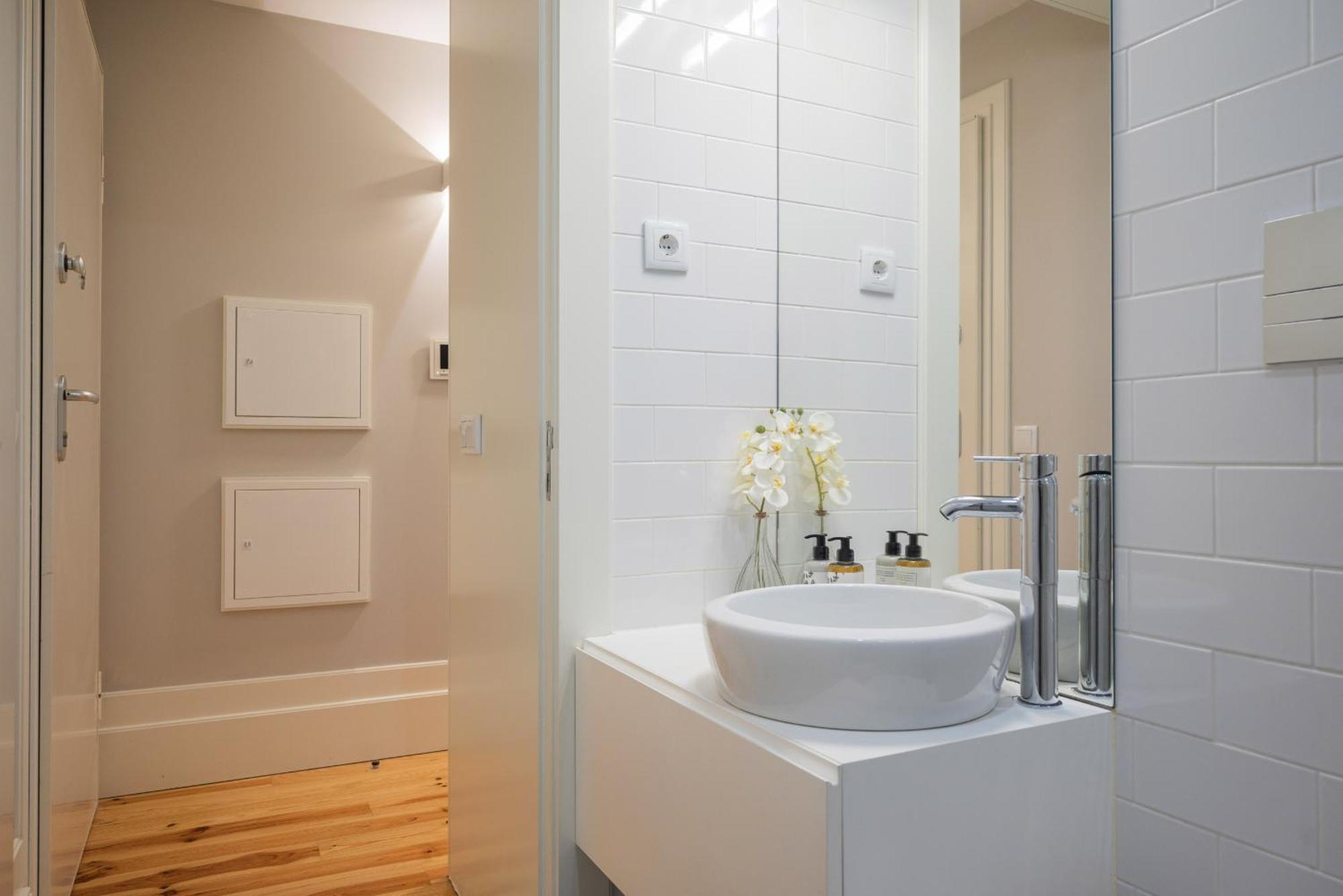 Glamour By The River Appartement *