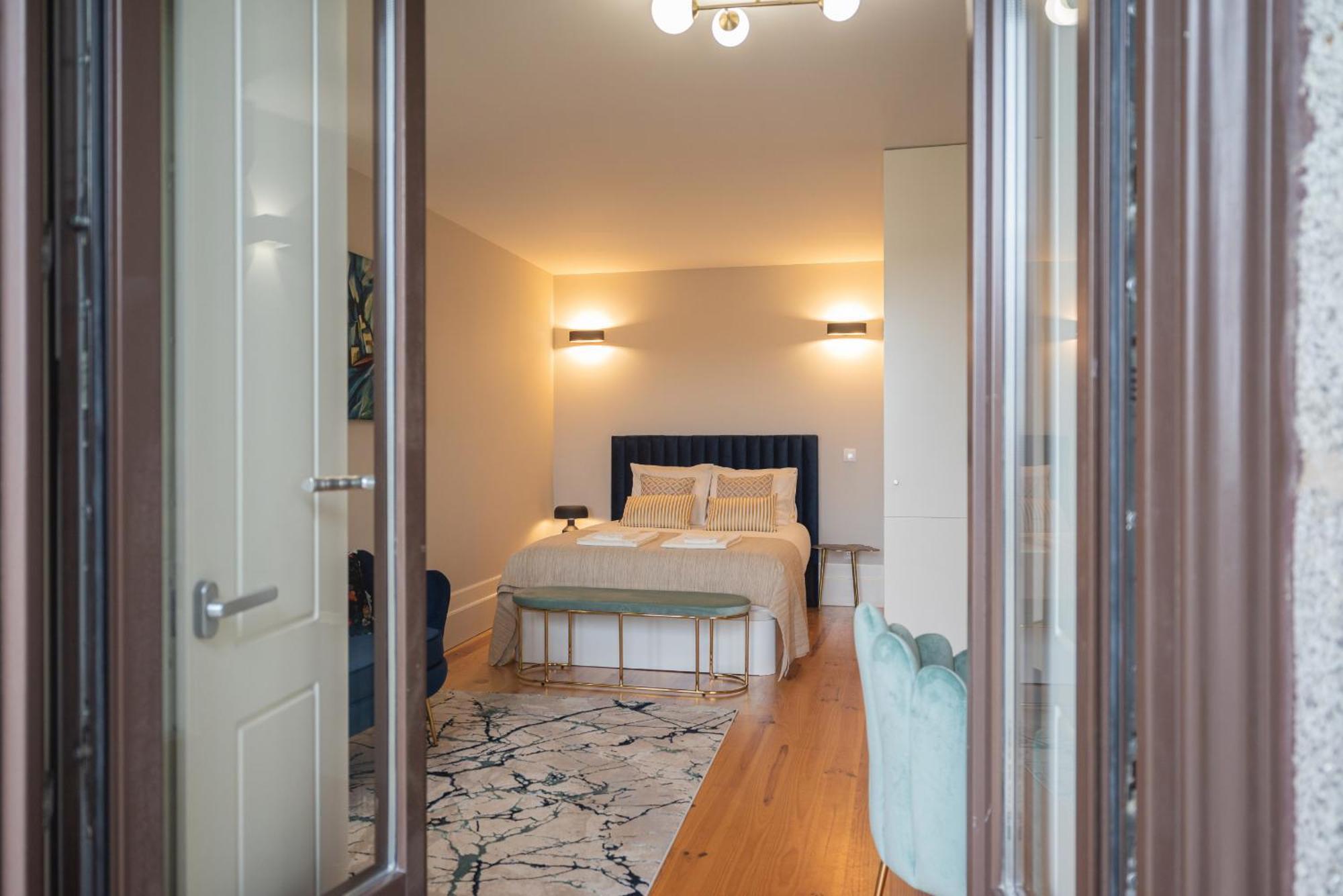 Glamour By The River Appartement *