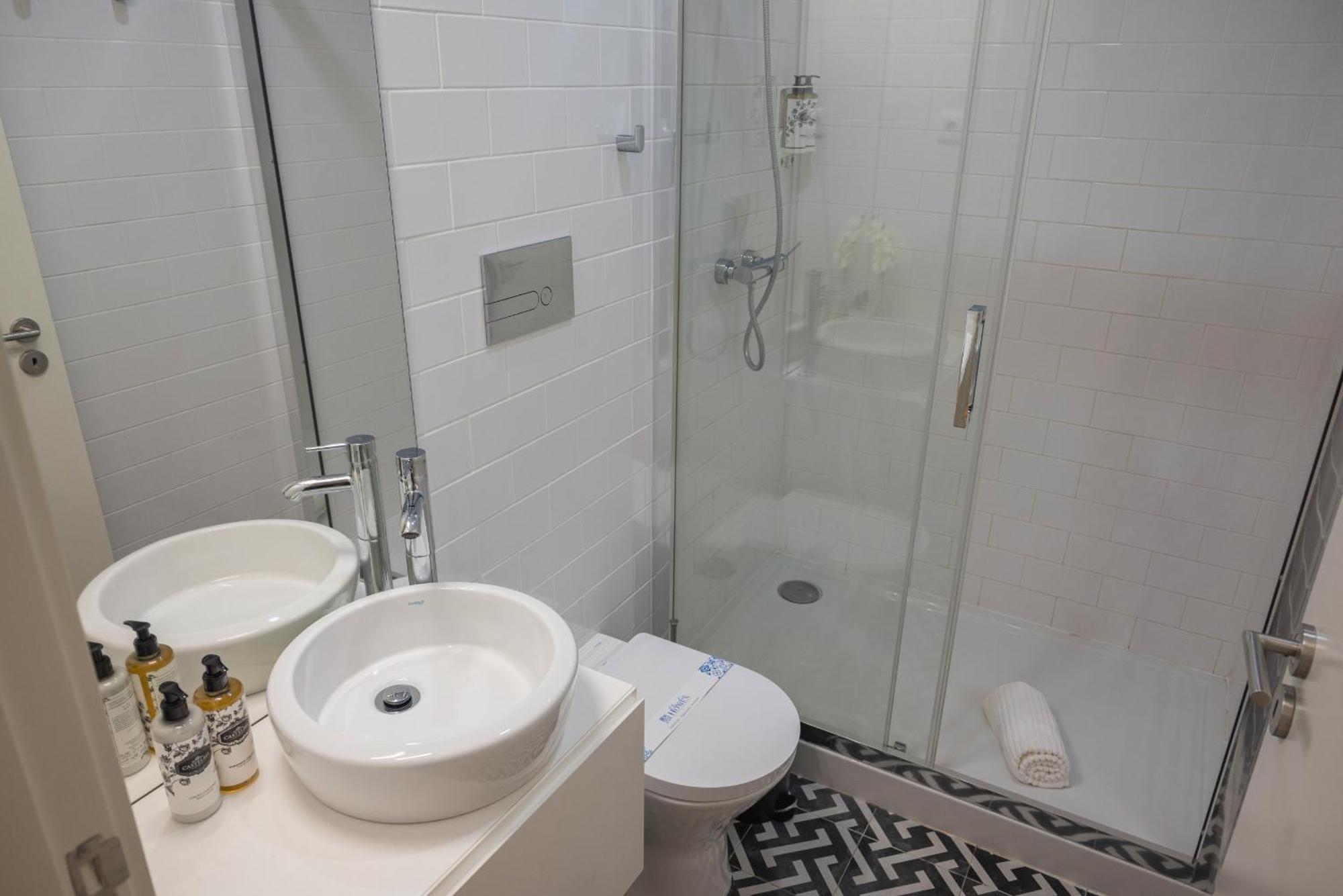 Glamour By The River Appartement Porto
