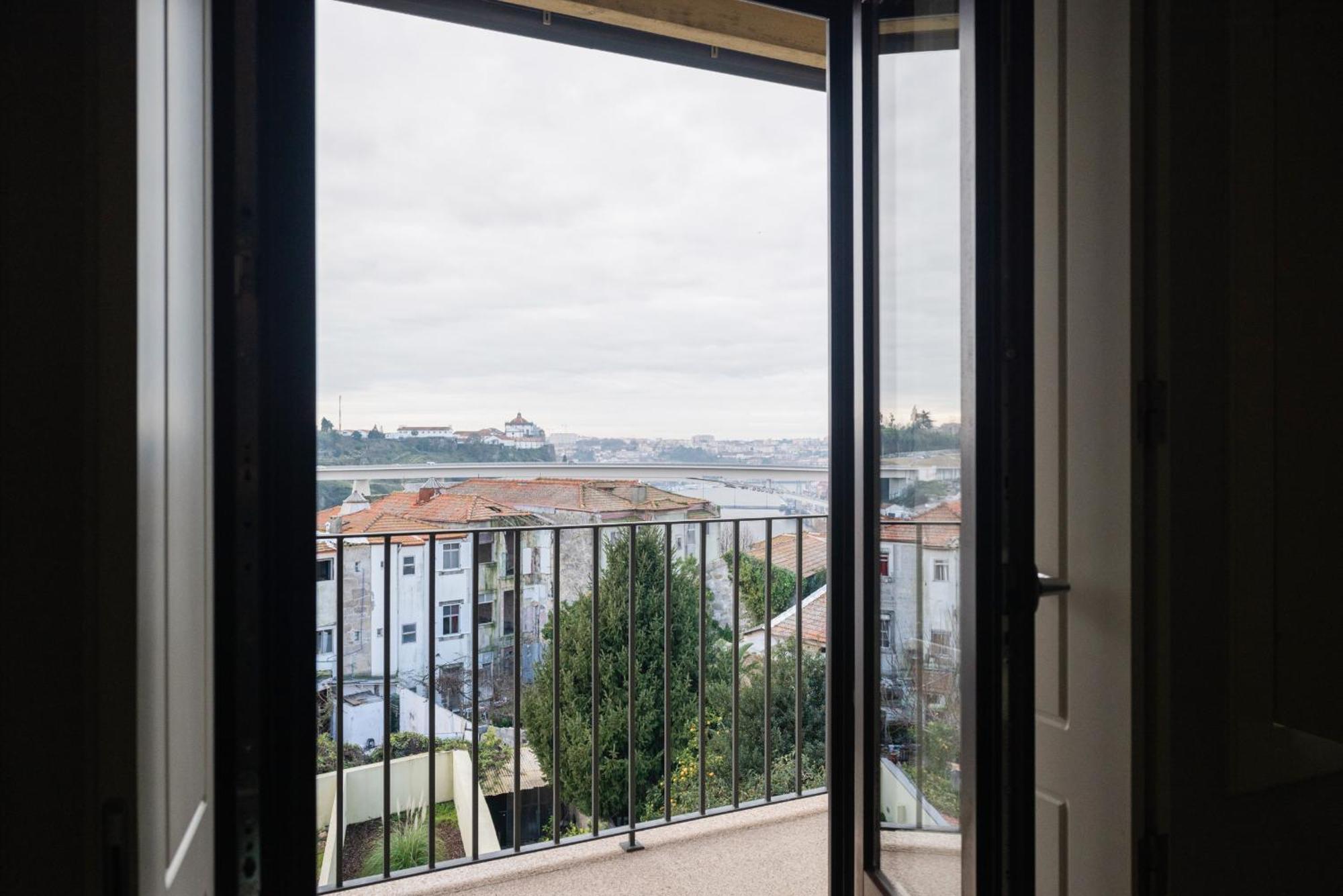 Glamour By The River Appartement *