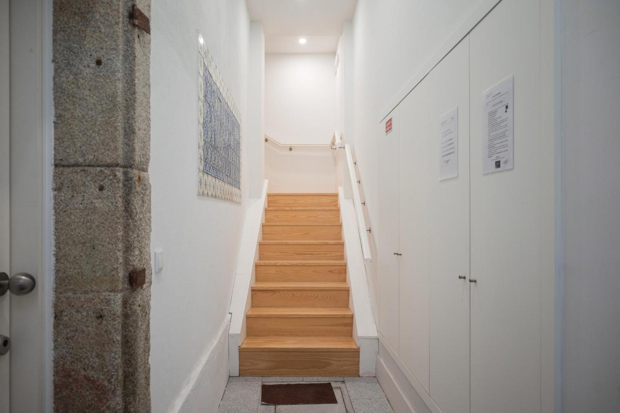 Apartment Santa Catarina Charm Downtown Near Metro
