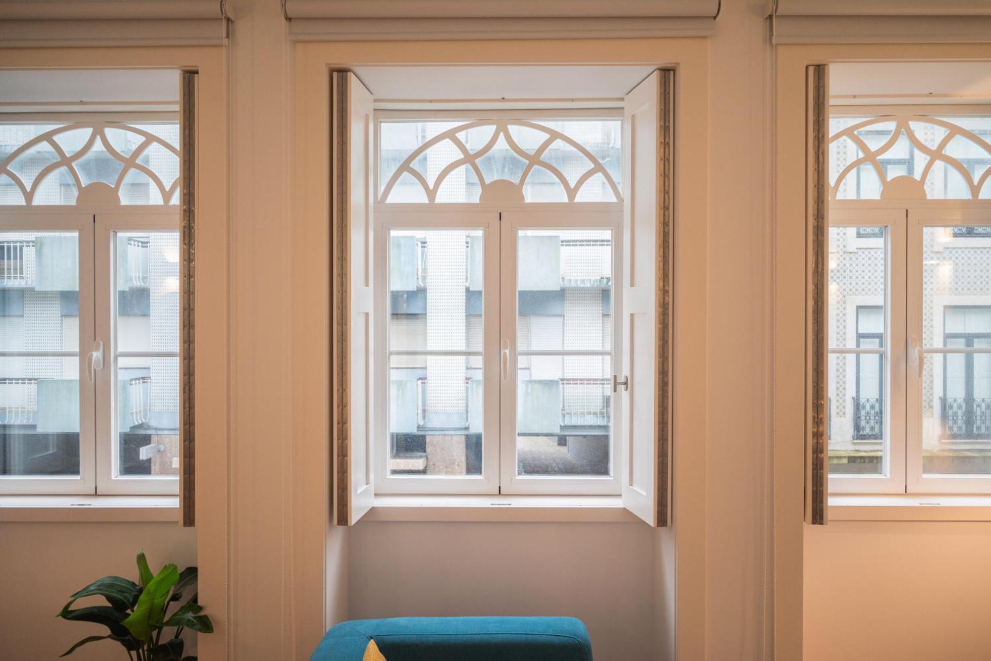 Santa Catarina Charm Downtown Near Metro Appartement *