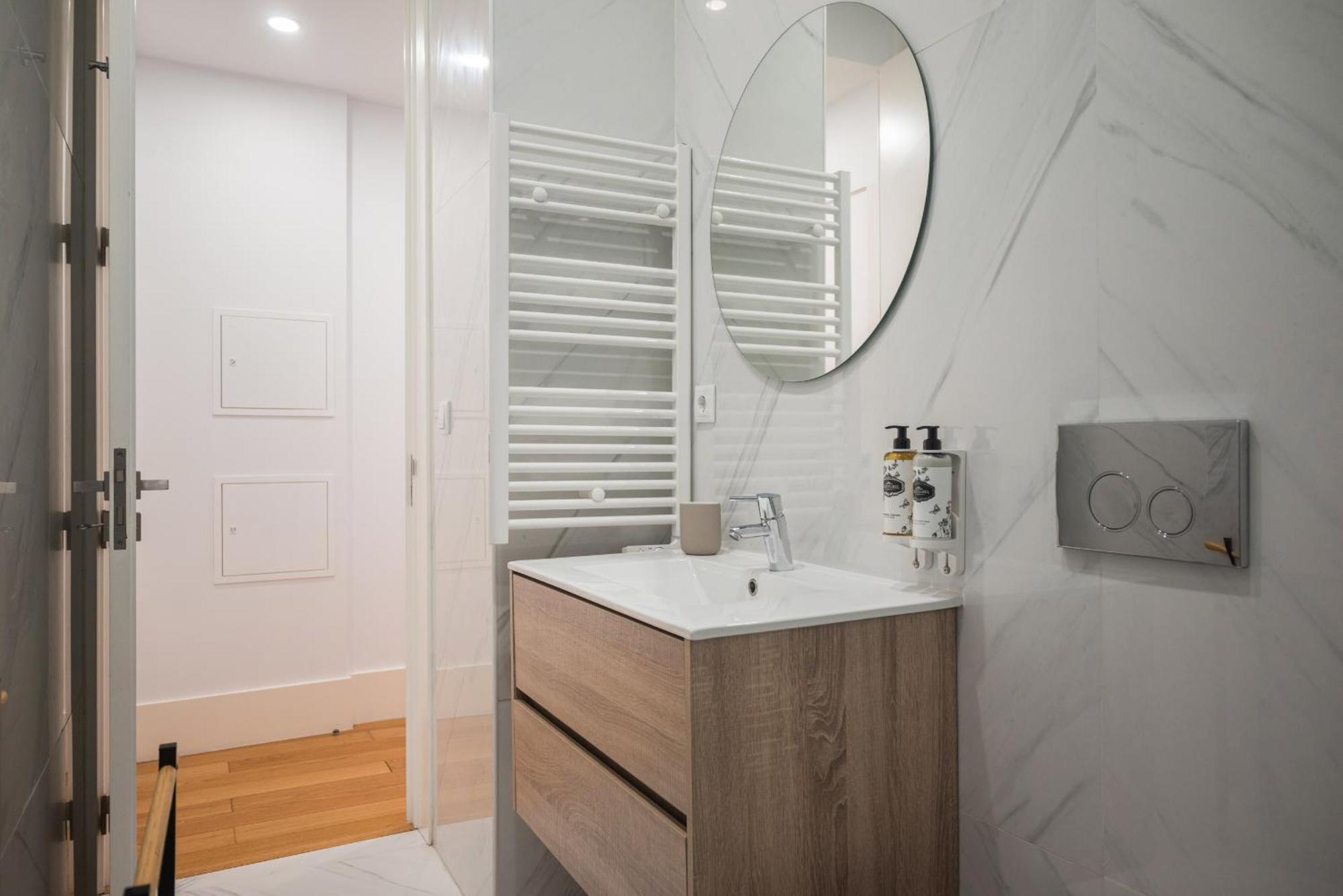 Appartement Santa Catarina Charm Downtown Near Metro *