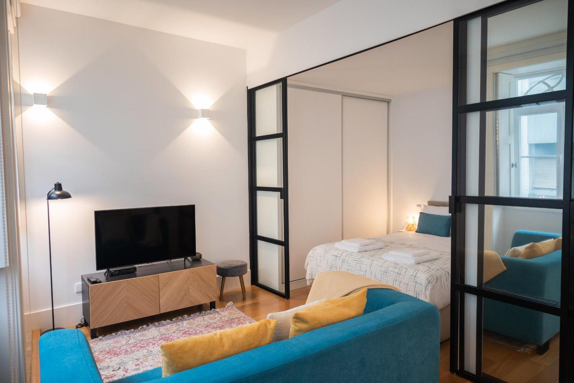 Apartment Santa Catarina Charm Downtown Near Metro