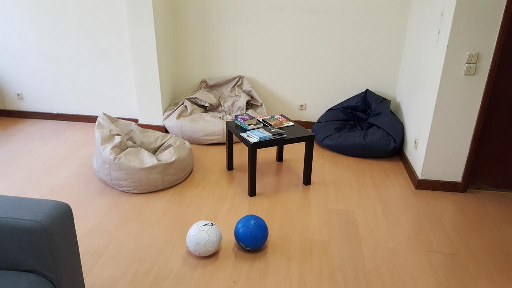 Hostel Sport In Porto