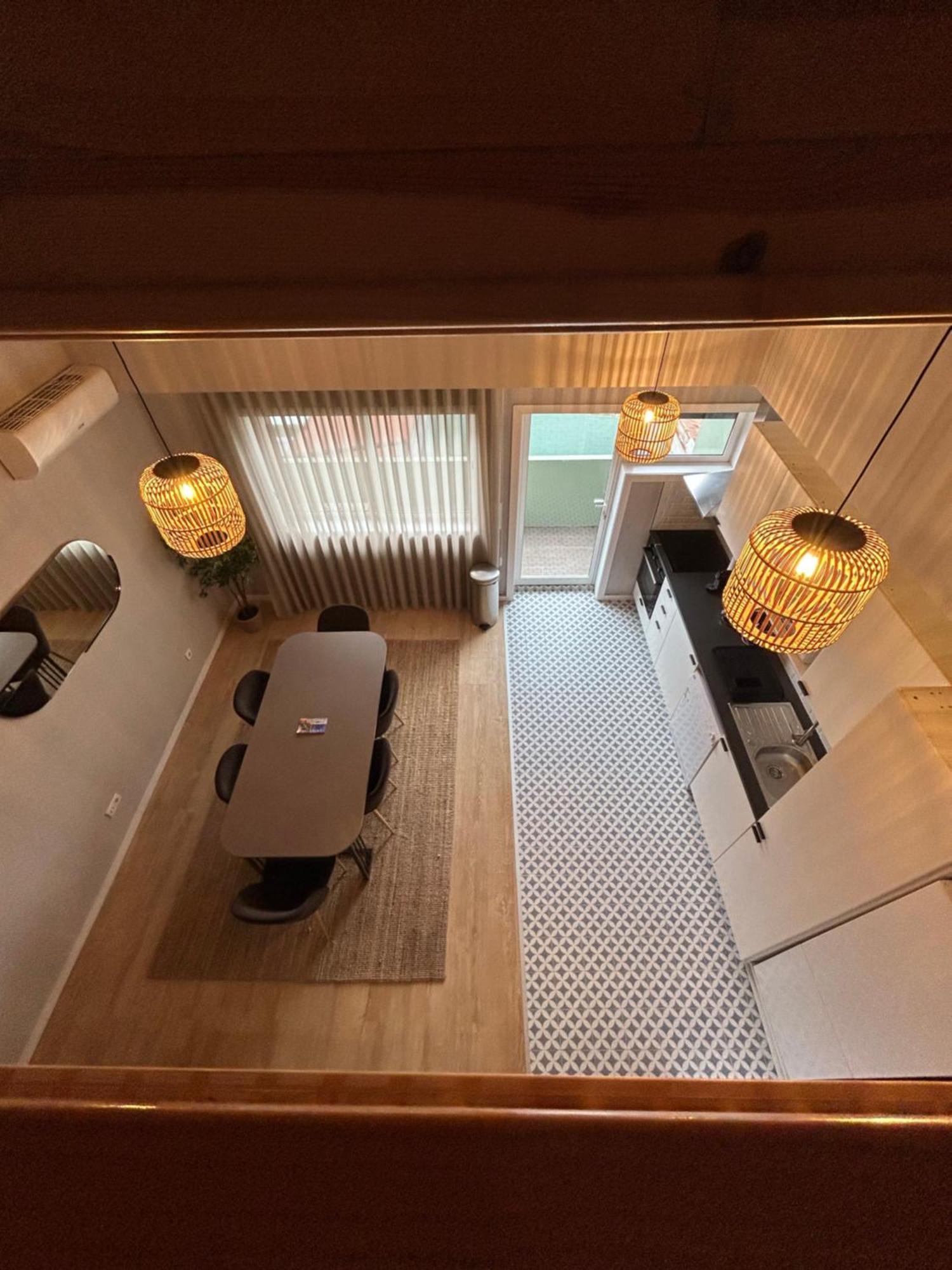Apartment Near Family - Free Parking Porto