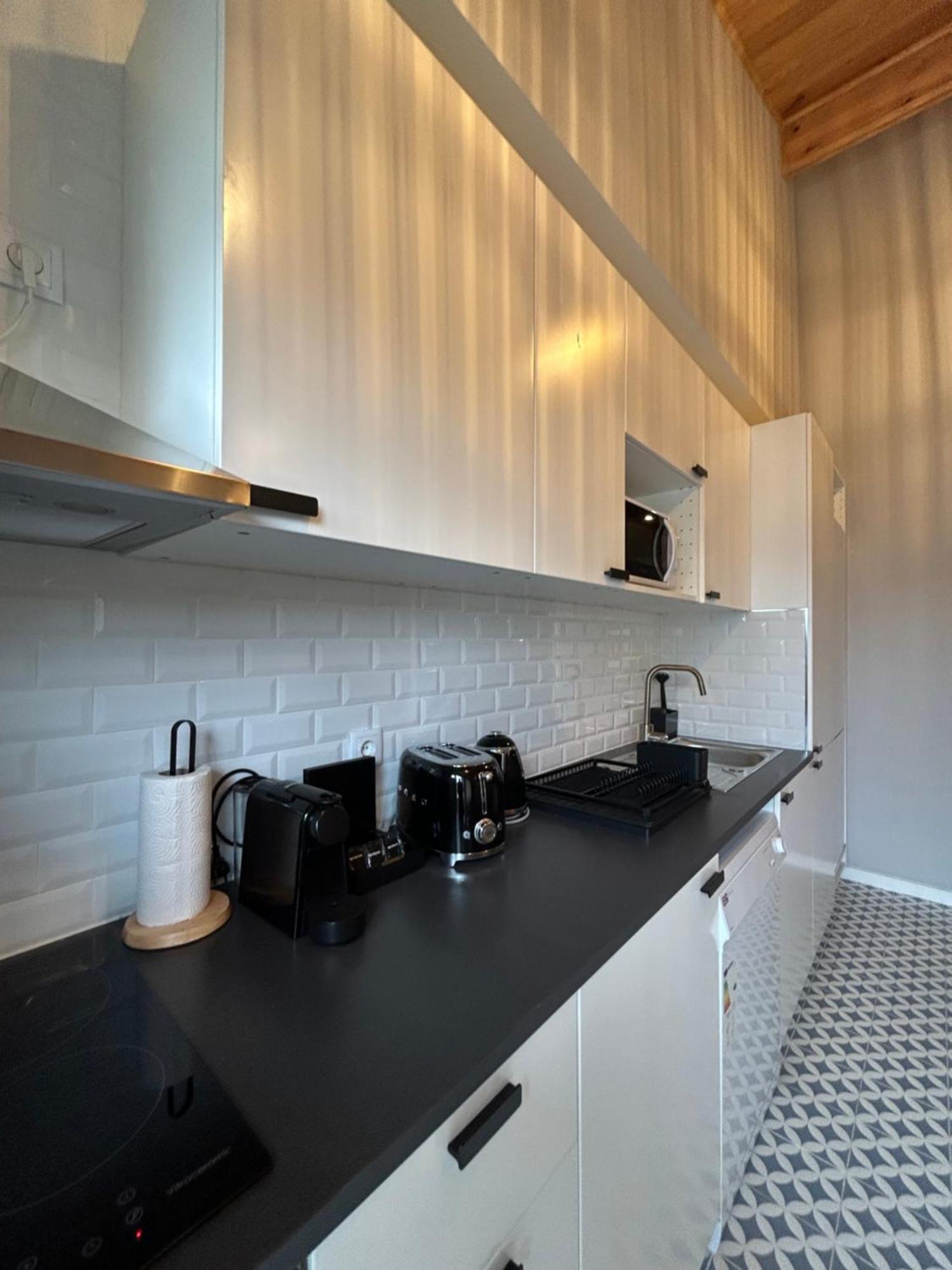 Near Family - Free Parking Porto