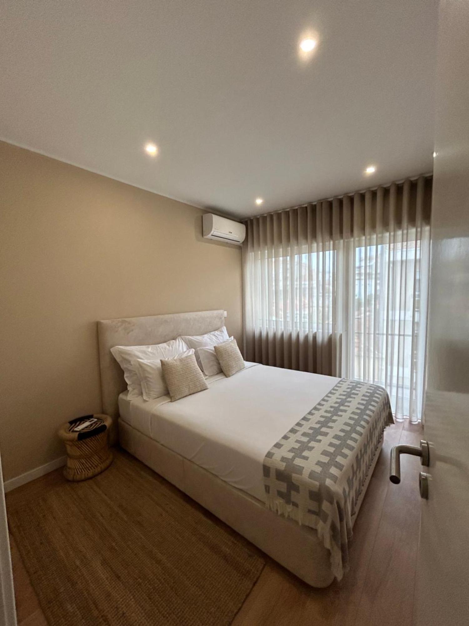 Apartment Near Family - Free Parking Porto