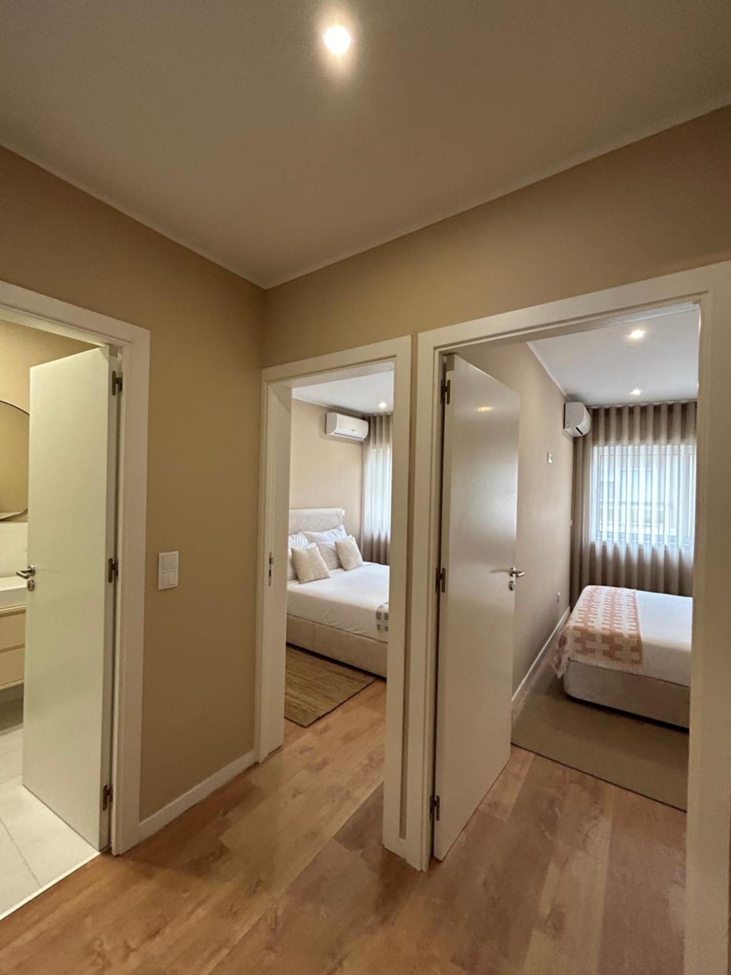 Near Family - Free Parking * Porto