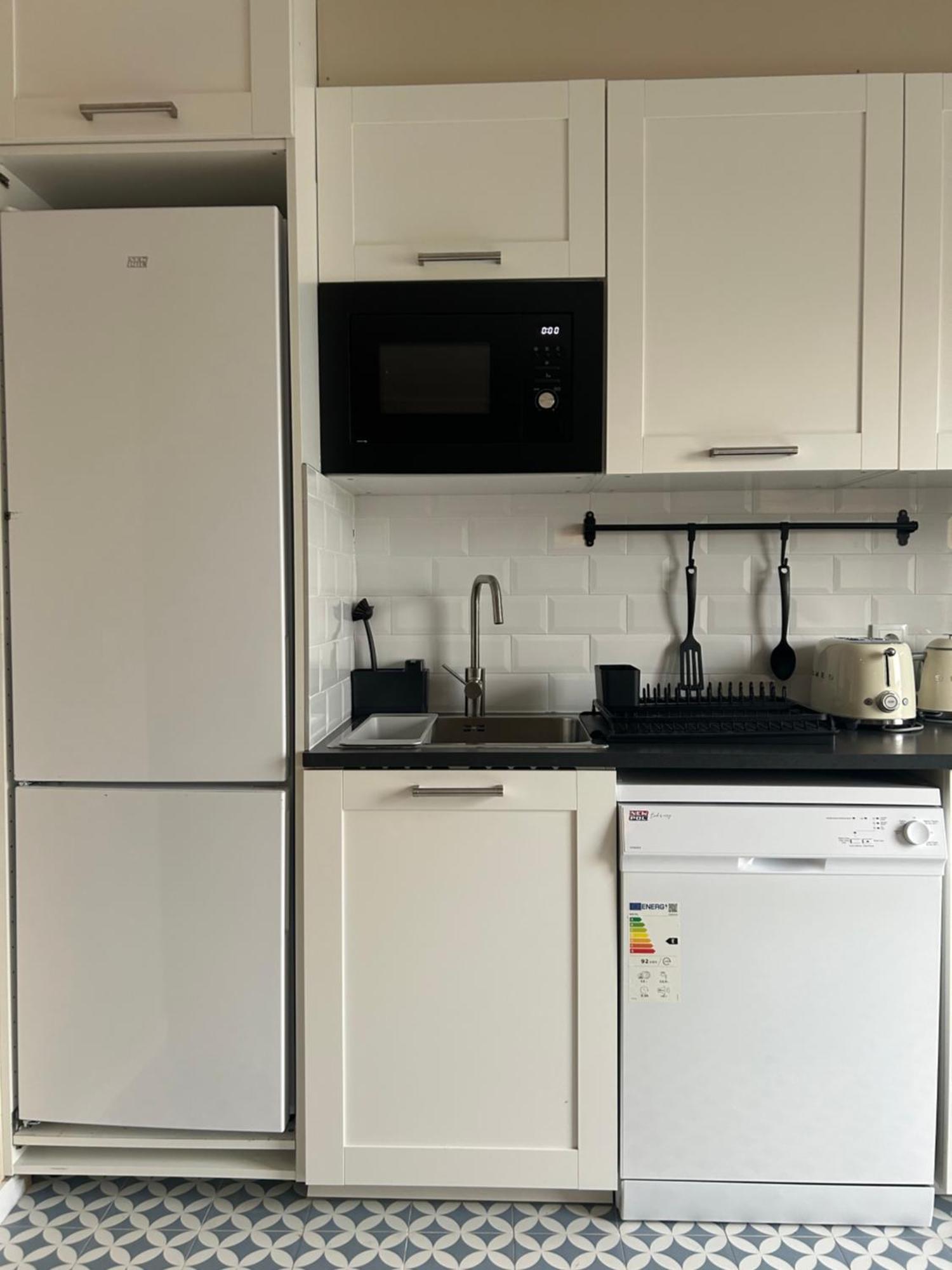 Near Family - Free Parking Apartment Porto