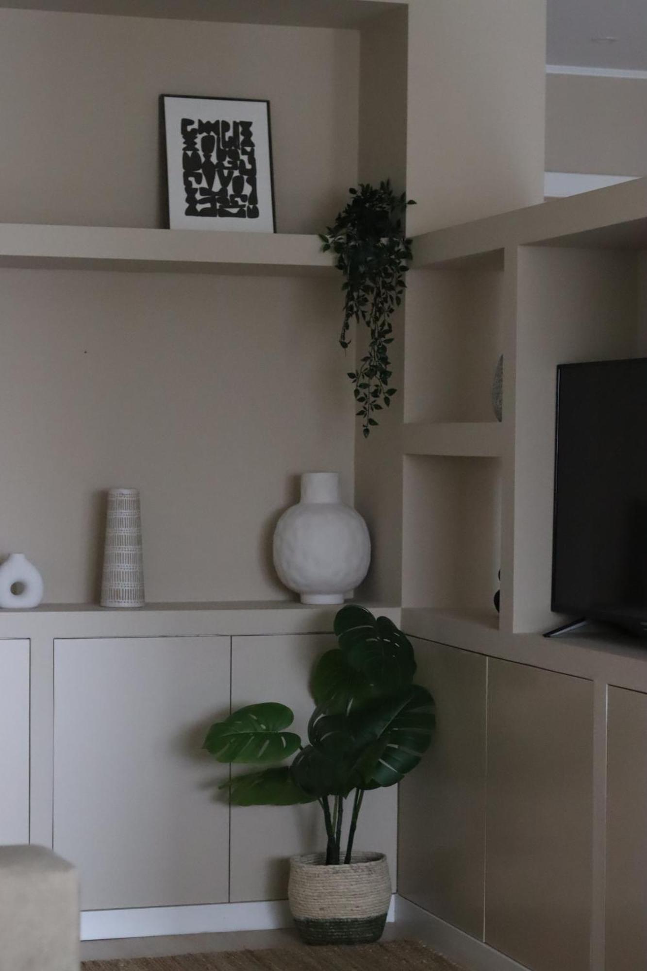 Apartment Near Family - Free Parking Porto