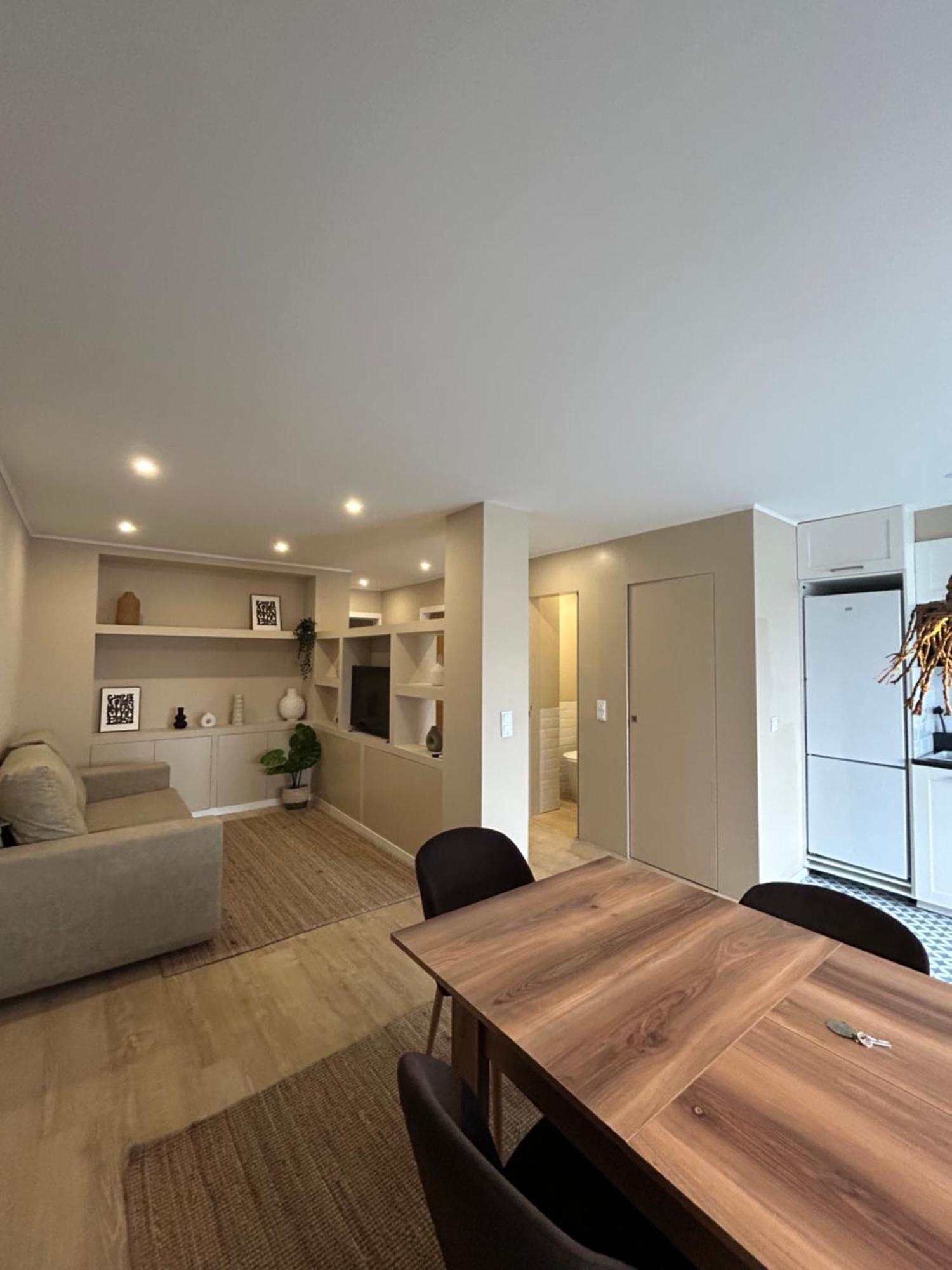 Near Family - Free Parking Apartment Porto