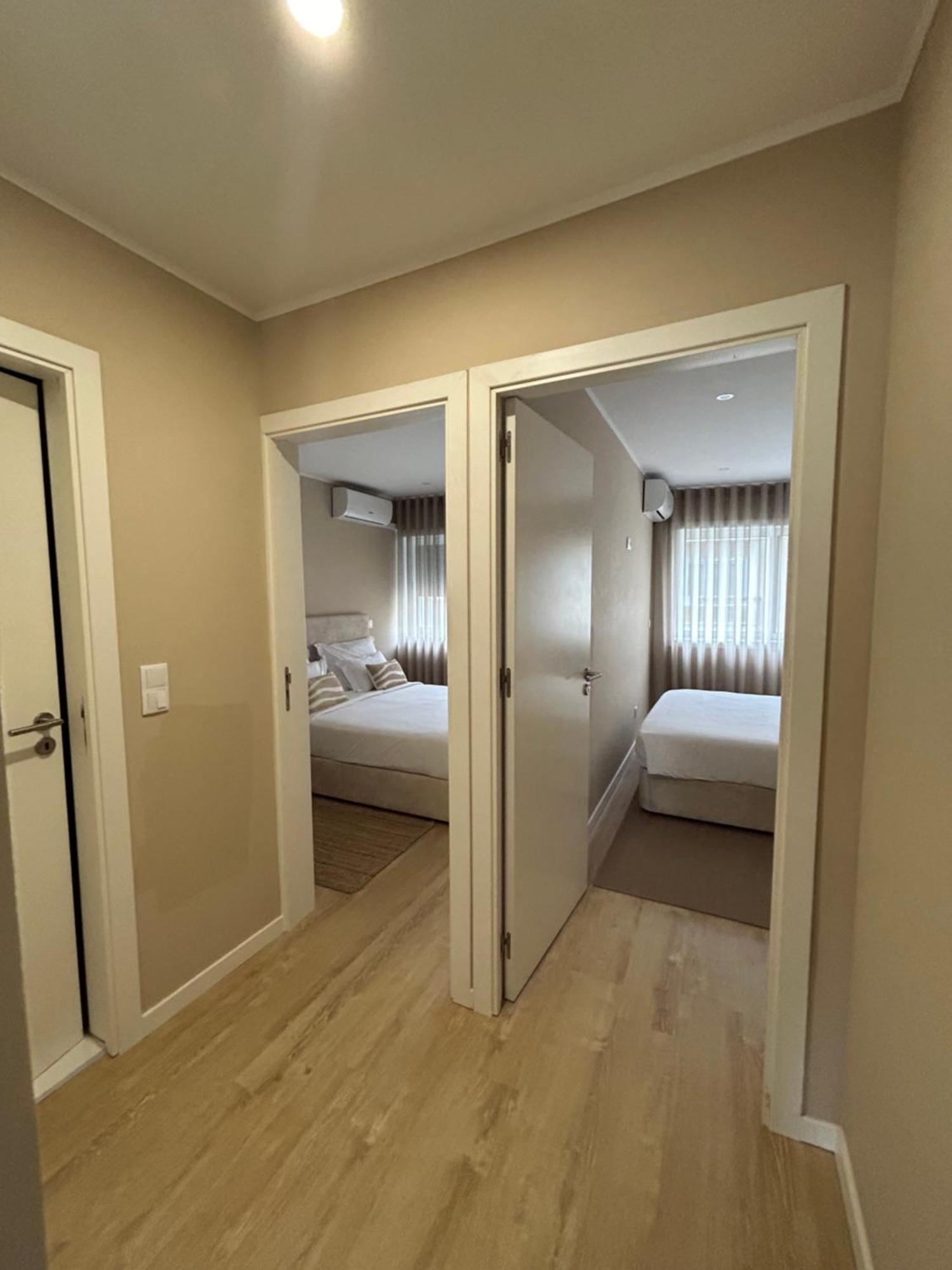 Near Family - Free Parking Apartment