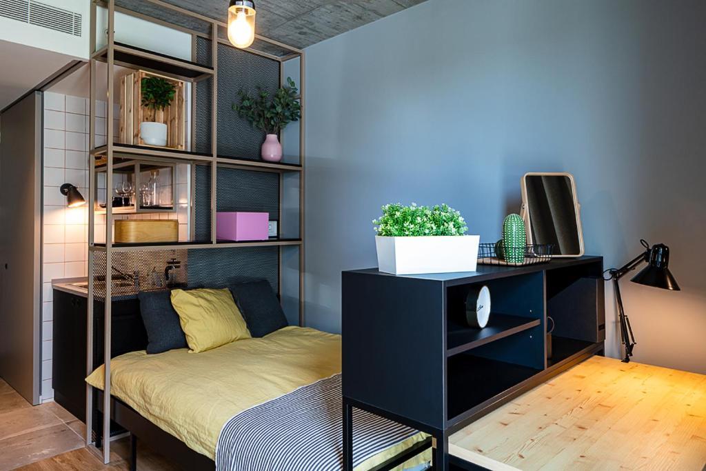 Apartment Micampus Asprela Porto
