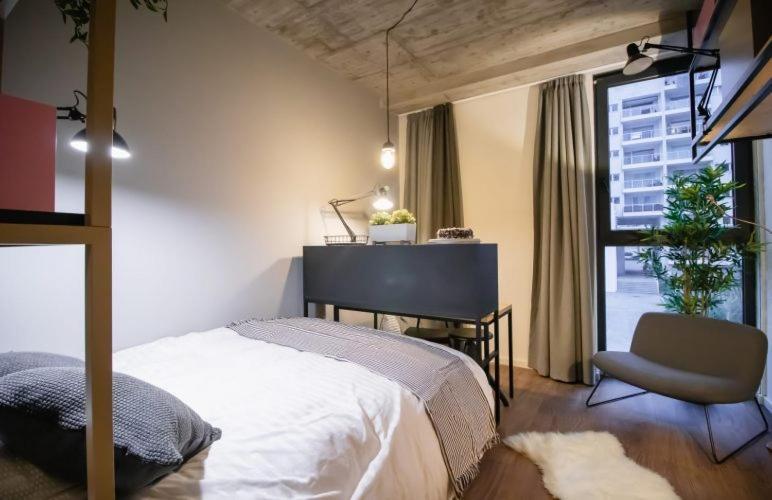 Apartment Micampus Asprela