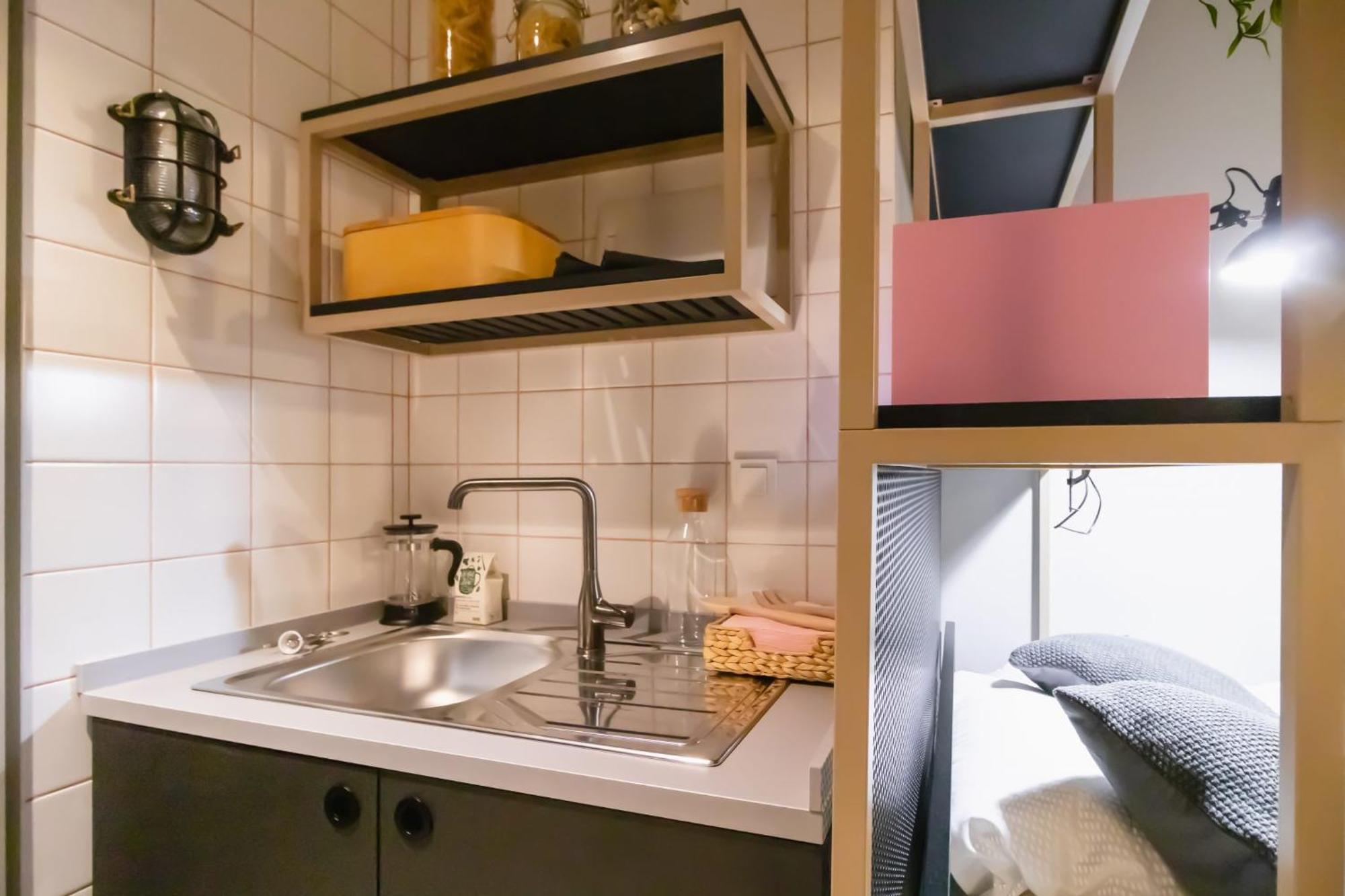 Apartment Micampus Asprela