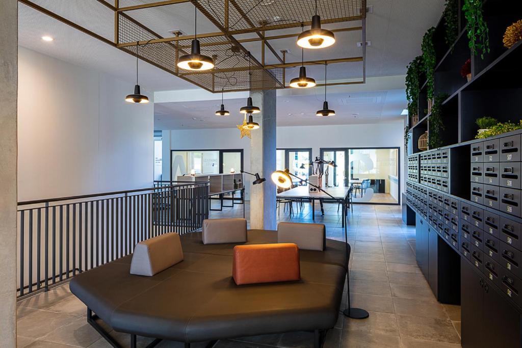 Micampus Asprela Apartment Porto