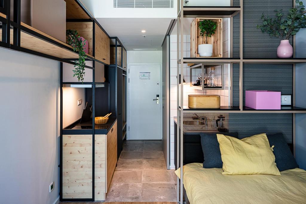 Apartment Micampus Asprela *