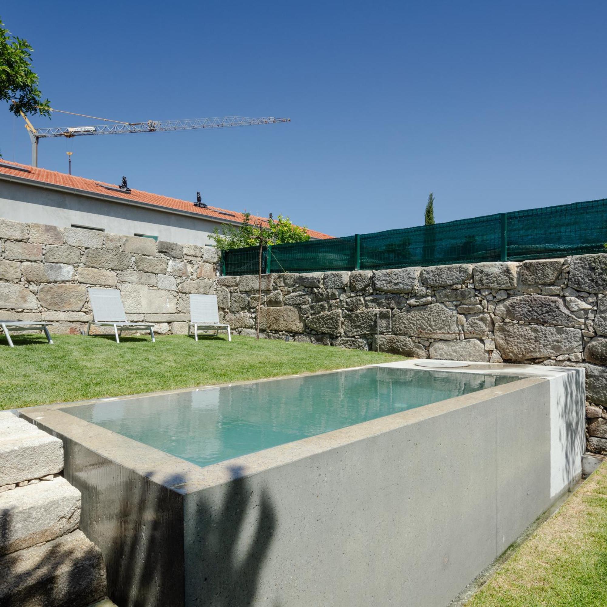 L'olivier 23 - 2 In A Recently Renovated Porto