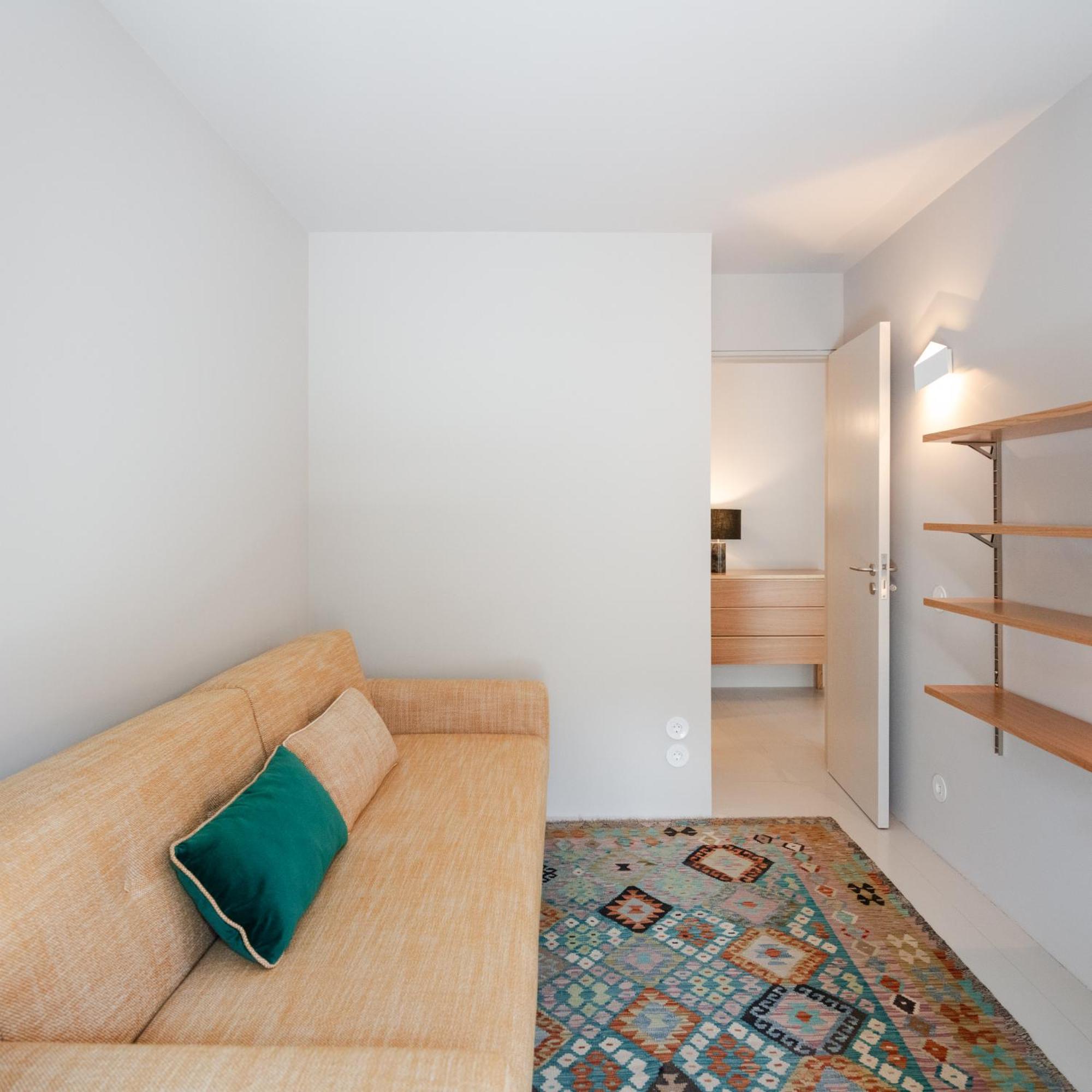Appartement L'olivier 23 - 2 In A Recently Renovated Porto