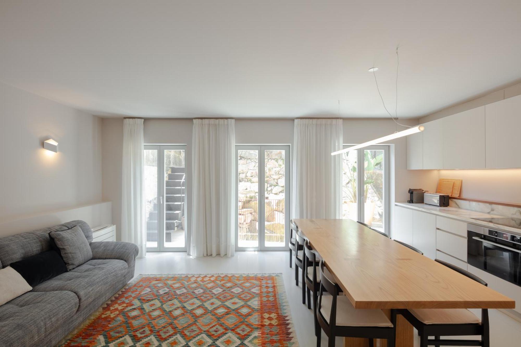 Appartement L'olivier 23 - 2 In A Recently Renovated *