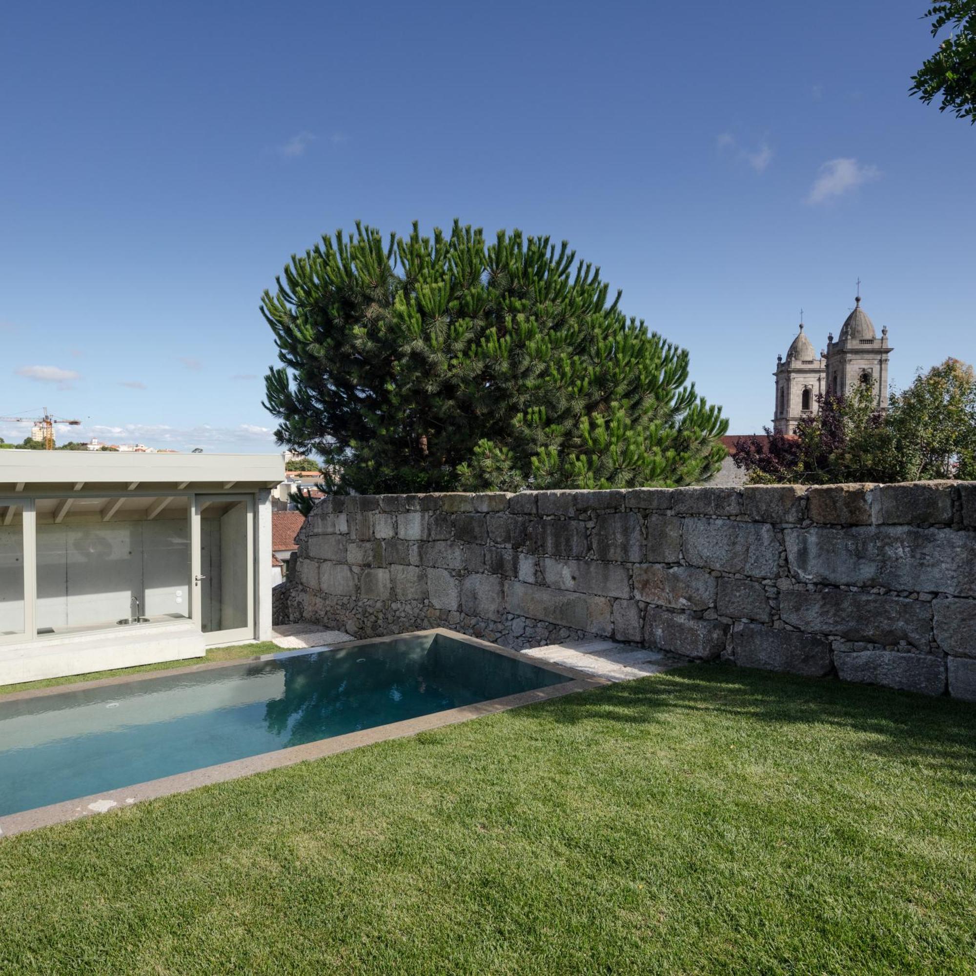 Appartement L'olivier 23 - 2 In A Recently Renovated Porto