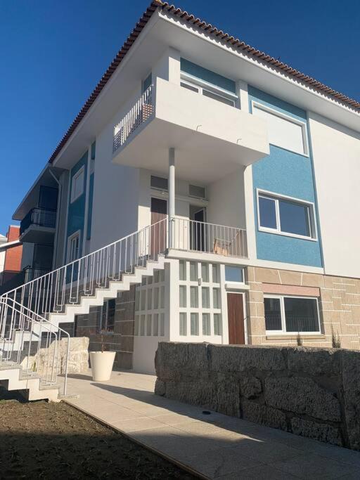 Aldoar Boutique Flat * Porto