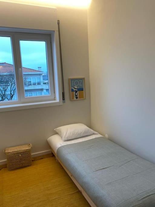 Aldoar Boutique Flat