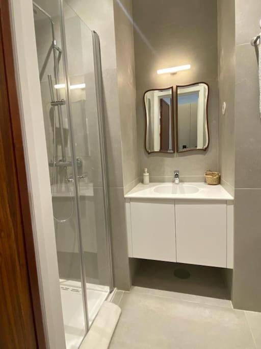 Apartment Aldoar Boutique Flat