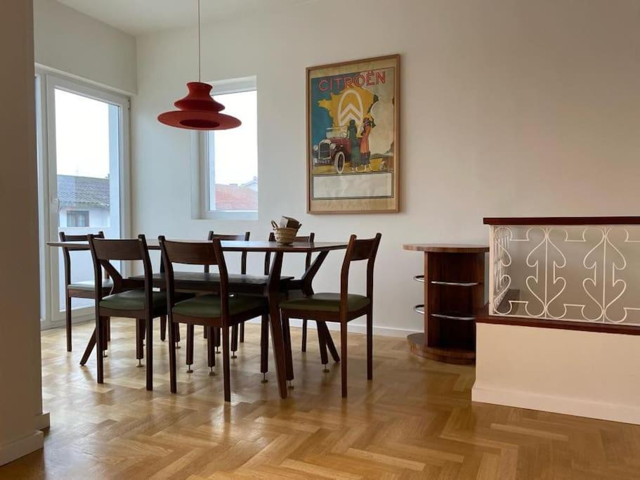 Aldoar Boutique Flat *
