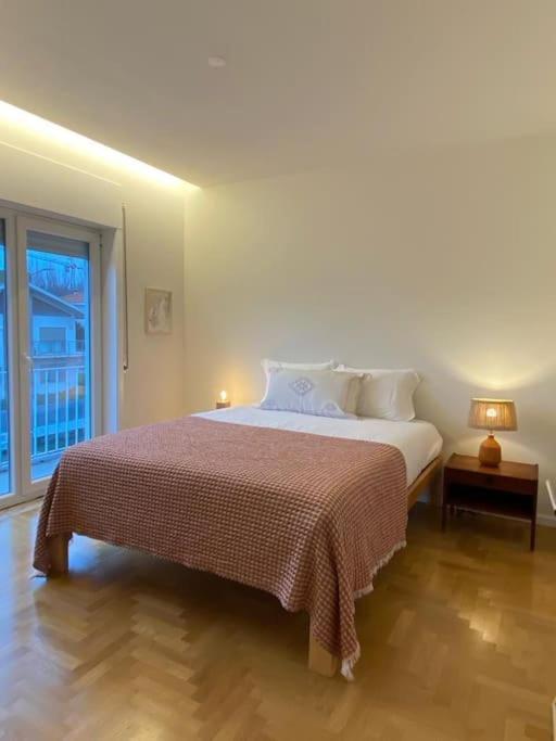 Aldoar Boutique Flat