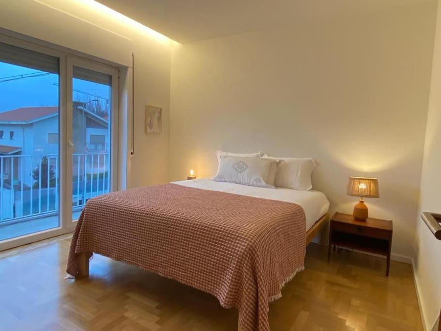 Aldoar Boutique Flat Apartment Porto