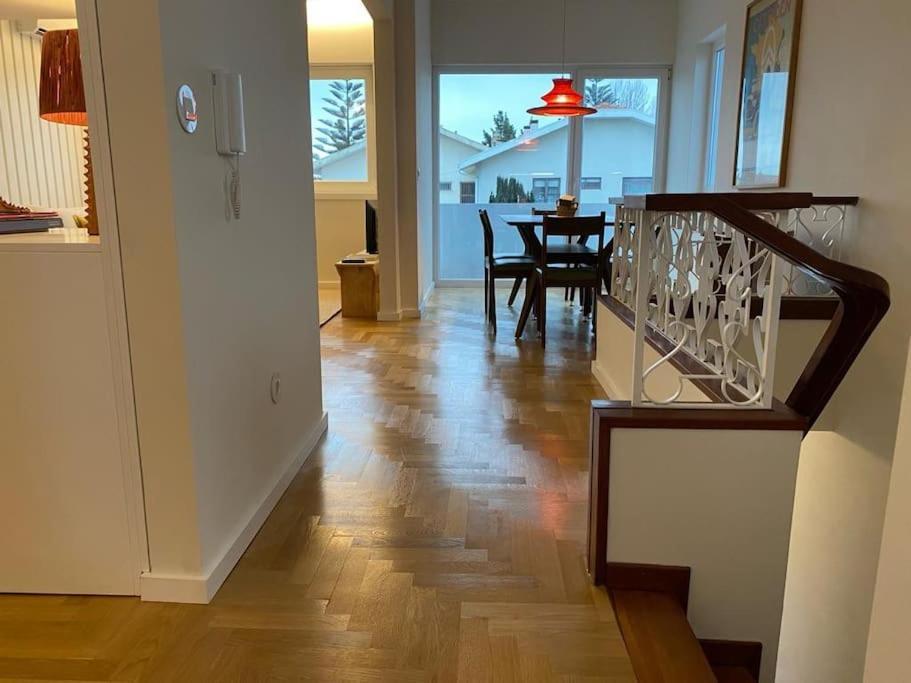 Aldoar Boutique Flat Porto