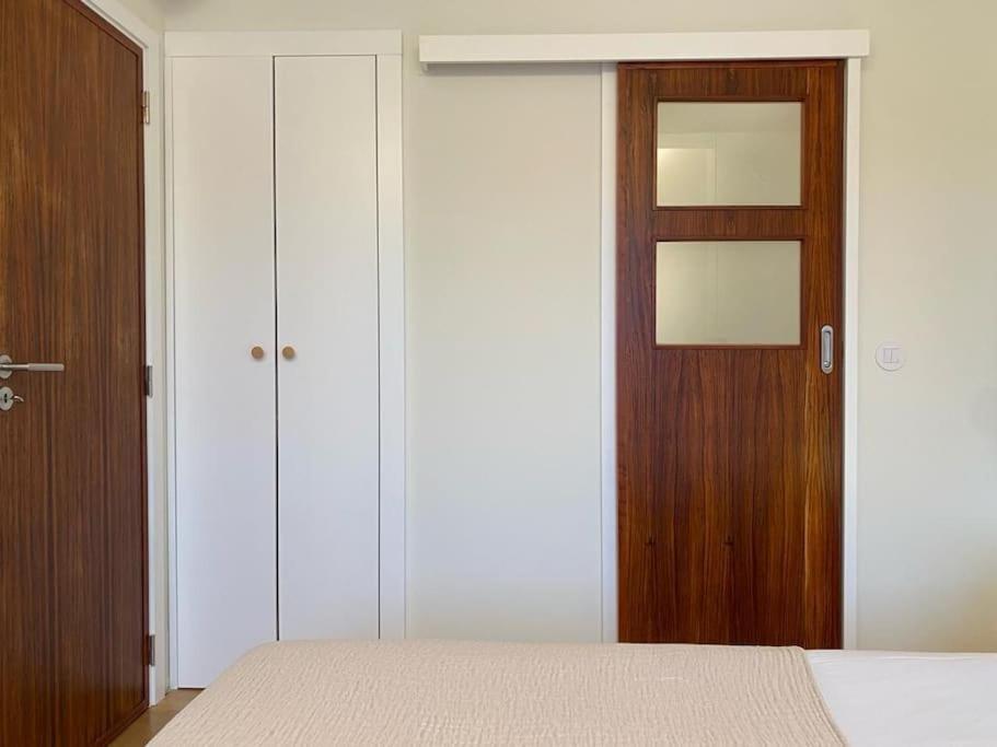 Apartment Aldoar Boutique Flat *