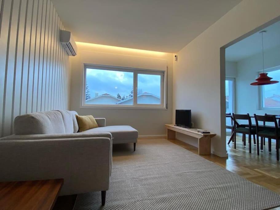 Apartment Aldoar Boutique Flat Porto