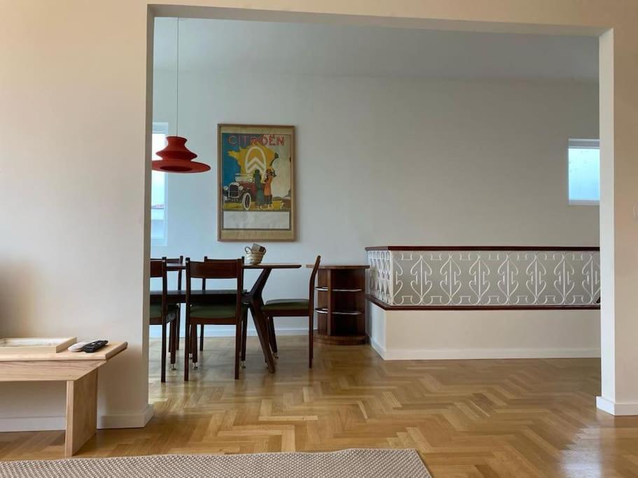 Apartment Aldoar Boutique Flat